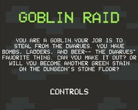 GOBLIN RAID (Jingle Games) screenshot, image №2618179 - RAWG