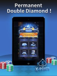 X-Poker - Online Home Game screenshot, image №2740327 - RAWG