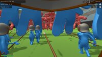 Gummy Dummy Battles screenshot, image №3697424 - RAWG