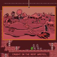 Veggie Panino Tactics screenshot, image №1097143 - RAWG