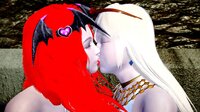 Separated by the Demon Queen screenshot, image №4156663 - RAWG