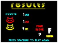 Glo Pong screenshot, image №3679553 - RAWG