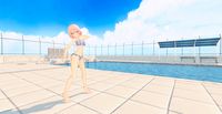Anime Girls VR screenshot, image №708933 - RAWG