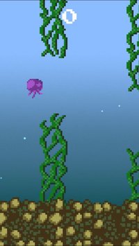 Flappy章鱼闯情关－经典单机免费益智游戏 screenshot, image №1835863 - RAWG