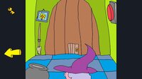 Where's Mr Tomatoes? screenshot, image №2828531 - RAWG