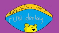 Winie the pooh home run derby screenshot, image №1287850 - RAWG