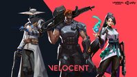 Velocent A game by A.S gamer screenshot, image №2472644 - RAWG