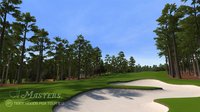 Tiger Woods PGA TOUR 12: The Masters screenshot, image №516806 - RAWG