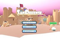 SanDefense screenshot, image №1269568 - RAWG