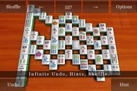Mahjong Solitaire Saga Free screenshot, image №1455733 - RAWG