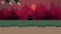 Ninja Race screenshot, image №3349251 - RAWG