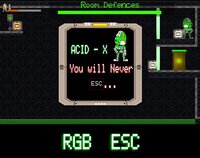 BulletHellJam 2022 screenshot, image №3343889 - RAWG
