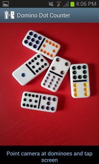 Domino Dot Counter Demo screenshot, image №1573431 - RAWG