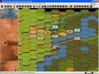 Panzer Campaigns: Stalingrad '42 screenshot, image №451139 - RAWG