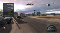 Need for Speed: ProStreet screenshot, image №722186 - RAWG