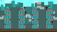 Invaders of Yekithar screenshot, image №2393577 - RAWG