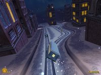 The Polar Express screenshot, image №396586 - RAWG