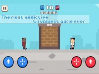 Funny Snipers - 2 Player Games screenshot, image №1540904 - RAWG