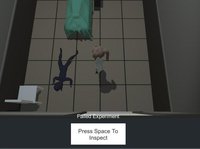 Guilty Transplant (Post-Jam Version) screenshot, image №2356500 - RAWG