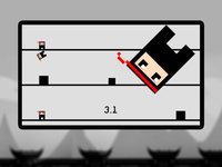 Impossible Ninja screenshot, image №1599175 - RAWG