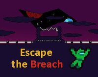 Escape the Breach screenshot, image №3591105 - RAWG