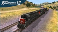 Trainz Simulator 12 screenshot, image №170063 - RAWG