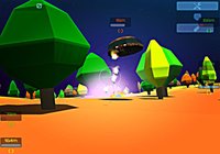 Tanksmash screenshot, image №1078478 - RAWG