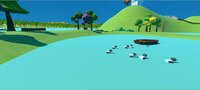 A Walk in the Park (SockJar) screenshot, image №2463658 - RAWG