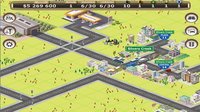 Bus Tycoon ND screenshot, image №1499867 - RAWG