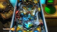 Pinball FX 2 screenshot, image №563288 - RAWG