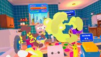 Toilet Toss screenshot, image №4201664 - RAWG