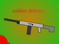 Soldier Defense screenshot, image №3646625 - RAWG