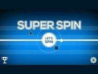 Super Spin screenshot, image №1976908 - RAWG