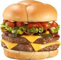 Burgerarly screenshot, image №1972093 - RAWG
