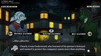 Dragon Detective: A Friend from the Shadows screenshot, image №4248505 - RAWG