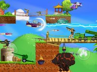 Jet Battle 2017 screenshot, image №1743891 - RAWG