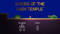 Raider of the Dark Temple screenshot, image №2697300 - RAWG