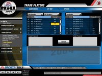 NHL 2004 screenshot, image №365764 - RAWG