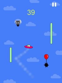 Mew! Mew! screenshot, image №1866089 - RAWG