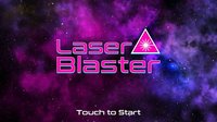 Laser Blaster screenshot, image №799370 - RAWG