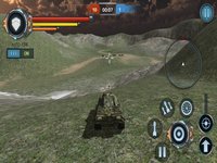 Tank Breaker Premium - no ad version screenshot, image №2190419 - RAWG