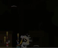 Capybara Carl's Terrifying Tussle screenshot, image №3661620 - RAWG