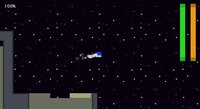 Liminal Space (Jack) screenshot, image №2967038 - RAWG
