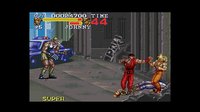 Final Fight 3 screenshot, image №796423 - RAWG