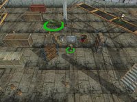 Quick Shot Defense Pro screenshot, image №1948076 - RAWG