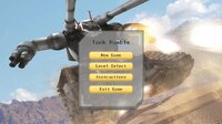 Tank Rumble (Jerryzip) screenshot, image №3612975 - RAWG