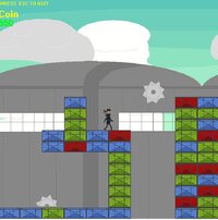 Obstacle Ninja (OuterSpaceGames Studios) screenshot, image №3514112 - RAWG