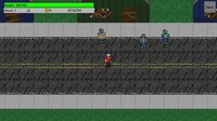 Washed Up screenshot, image №2983194 - RAWG