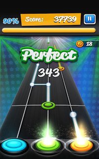 Rock Hero 2 screenshot, image №1425687 - RAWG