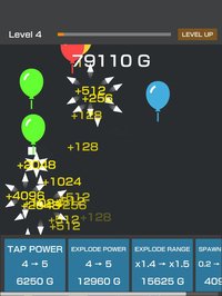 Balloon*Pop screenshot, image №1751208 - RAWG